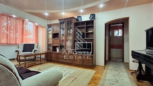 Apartament 2 camere, 66 mp,Etaj 1, Calea Romanilo