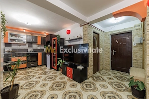 Apartament 4 camere, Trivale, Pitesti - imagine 9