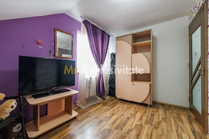 Apartament 4 camere, Trivale, Pitesti - imagine 5