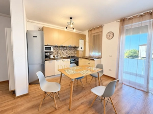 Apartament mobilat si utilat cu 2 camere | Giroc - imagine 2