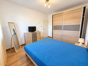 Apartament mobilat si utilat cu 2 camere | Giroc - imagine 6