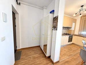 Apartament mobilat si utilat cu 2 camere | Giroc - imagine 9