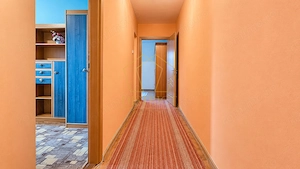 Apartament cu 3 camere si boxa de vanzare, in zona Dacia - imagine 8