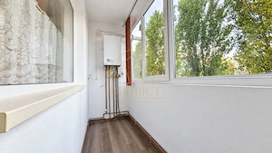 Apartament cu 3 camere si boxa de vanzare, in zona Dacia - imagine 7
