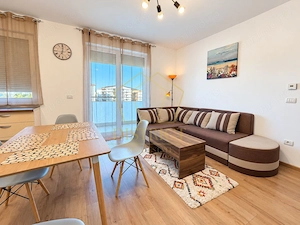 Apartament mobilat si utilat cu 2 camere | Giroc - imagine 4