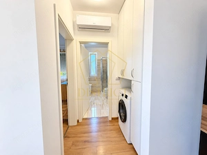Apartament mobilat si utilat cu 2 camere | Giroc - imagine 8