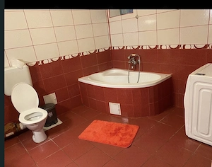 Vânzare Demisol Apartament 4 camere București noi - imagine 4