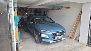 Hyundai Kona 1.0 T-GDi 2019 (Înmatriculată 2020)   Highway   125.000 km   Ținută în garaj - imagine 2