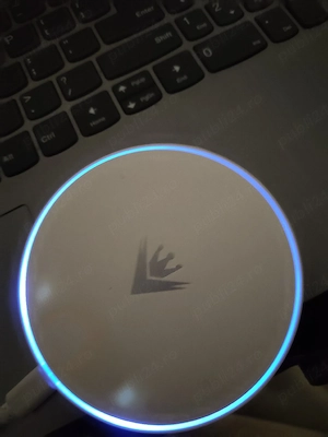 Încărcător Wireless Fast Charge