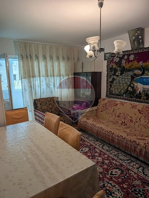 Apartament cu 2 camere de vânzare în zona Nord-Vest - imagine 2