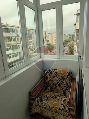 Apartament cu 2 camere de vânzare în zona Nord-Vest - imagine 5