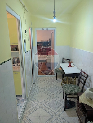 Apartament cu 2 camere de vânzare în zona Nord-Vest - imagine 4