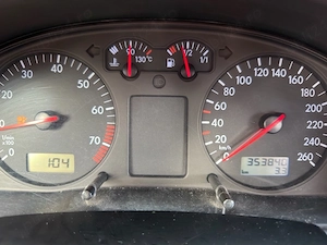 Se vinde VW Passat B5 - imagine 3