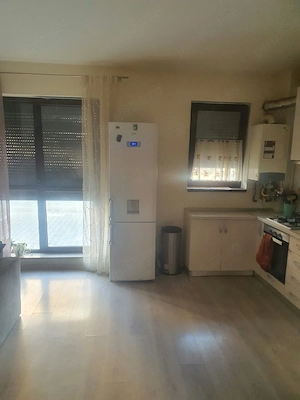 proprietar închiriez apartament cu o cameră  - imagine 3
