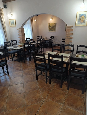 Restaurant pizzerie pentru închiriere - imagine 4