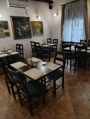 Restaurant pizzerie pentru închiriere - imagine 3