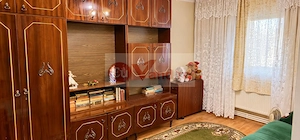 De vanzare apartament cu 2 camere, decomandat – Micro 19, parter, 46.500 E - imagine 7