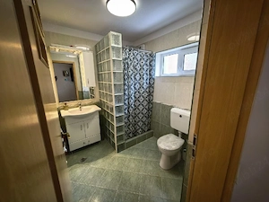Casa individuala 3 camere, 100mp, mobilat utilat, strada inchisa linistita - imagine 2