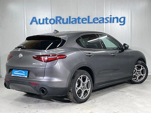 Alfa Romeo Stelvio - imagine 3