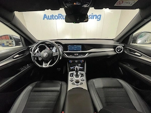 Alfa Romeo Stelvio - imagine 7