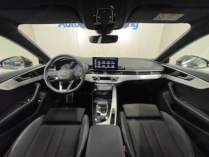 Audi A5 Sportback - imagine 7