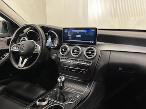 Mercedes-Benz C - imagine 8