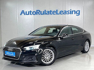 Audi A5 Sportback - imagine 1