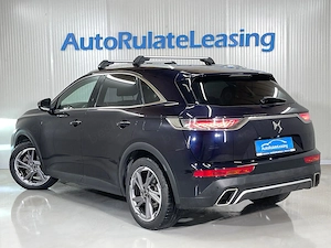 Ds DS7 Crossback - imagine 4