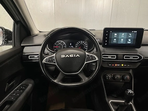 Dacia Jogger - imagine 6