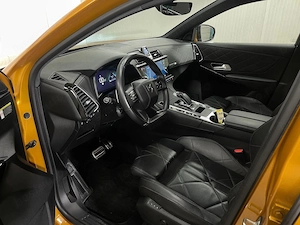 Ds DS7 Crossback - imagine 5