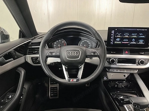 Audi A5 Sportback - imagine 6