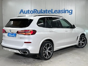 BMW X5 - imagine 3