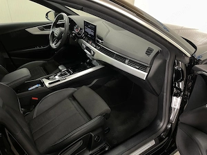 Audi A5 Sportback - imagine 9