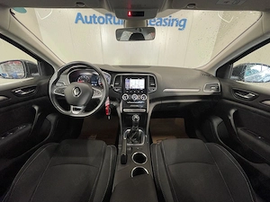 Renault Megane - imagine 7