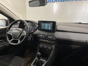 Dacia Jogger - imagine 8