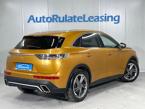 Ds DS7 Crossback - imagine 3