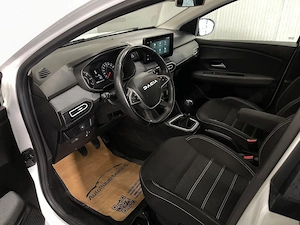 Dacia Jogger - imagine 5