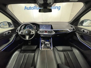 BMW X5 - imagine 9