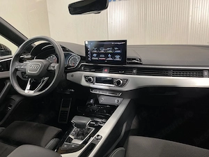 Audi A5 Sportback - imagine 8