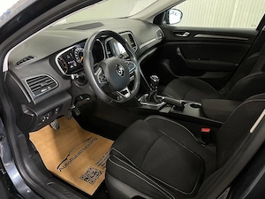 Renault Megane - imagine 5