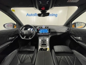 Ds DS7 Crossback - imagine 7