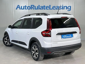 Dacia Jogger - imagine 4