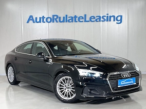 Audi A5 Sportback - imagine 2
