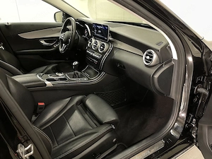 Mercedes-Benz C - imagine 9