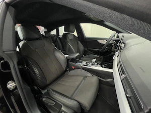 Audi A5 Sportback - imagine 10