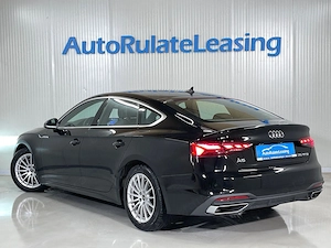 Audi A5 Sportback - imagine 4
