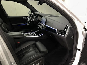 BMW X5 - imagine 12