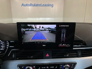 Audi A5 Sportback - imagine 13