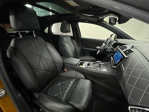 Ds DS7 Crossback - imagine 11