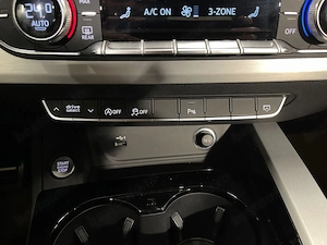 Audi A5 Sportback - imagine 20